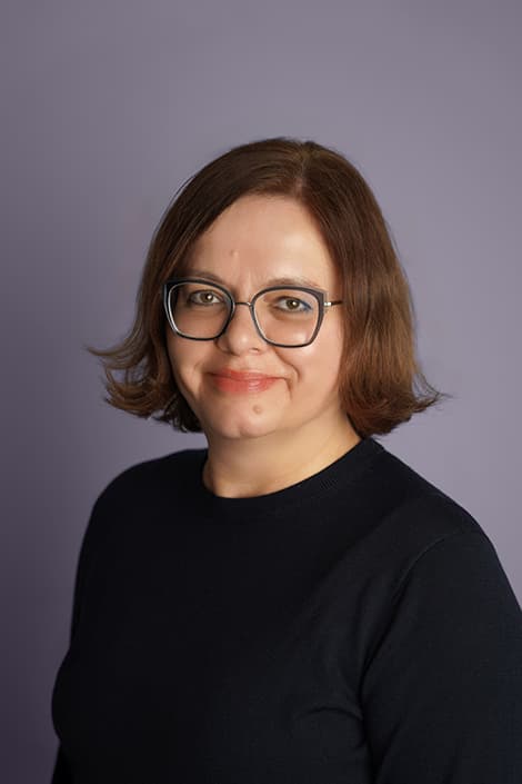 Hebamme Anette Gerboin - Geburtshilfe und Wochenbettbetreuung am Klinikum Ebersberg